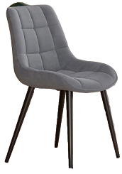 Стул DL-2407 Стул DL-2407