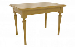 Стол Лофти 1000*700*765 (тон дуб Т-07) Стол Лофти 1000*700*765 (тон дуб Т-07)