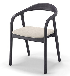 Стул Бионик (барни крем/ ноги антрацит) Стул Бионик (барни крем/ ноги антрацит)