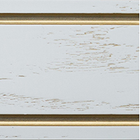 эмаль 1 белый с золотой патиной эмаль 1 белый с золотой патиной